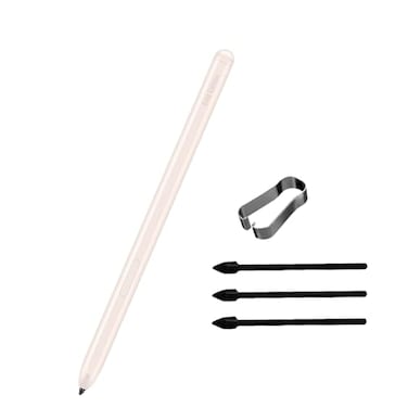 CaoXiong Galaxy Z Fold 435 S Pen Fold Edition for Samsung Galaxy Z Fold 345 S Pen Galaxy Touch Stylus Only with NibsEJPF946BBEGUS Beige