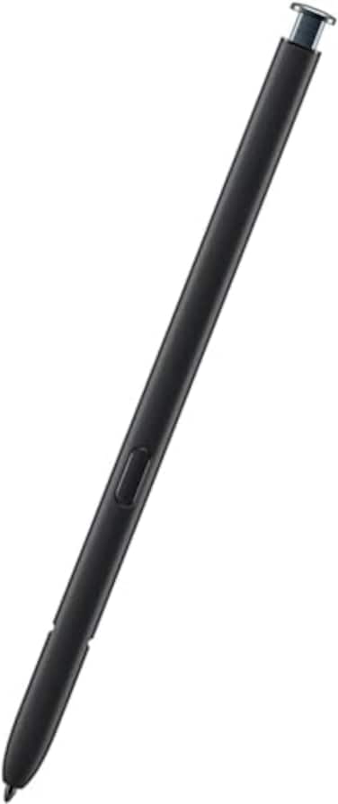 Peixiong Green S23 Ultra S Pen for Samsung Galaxy S23 Ultra 5G Galaxy S23 Ultra Touch S Pen ReplacementWithout Bluetooth Function