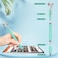 Honiha Stylus Pen Big Diamond MultiTips Stylus Pens for Touch Screens Capacitive Stylus Universal Stylist Pen for for iPad iPhone and All Other Tablets Cell PhonesGreen