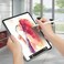 ZALU hwojjha Silicone Nibs Cover Writing Protection for iPad Pencil Compatible with Apple Pencil Tips 2nd Gen Black