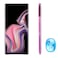 LiXiongBao Note 9 S Pen with Bluetooth Replacement Pen for Samsung Galaxy Note 9 5G Purple