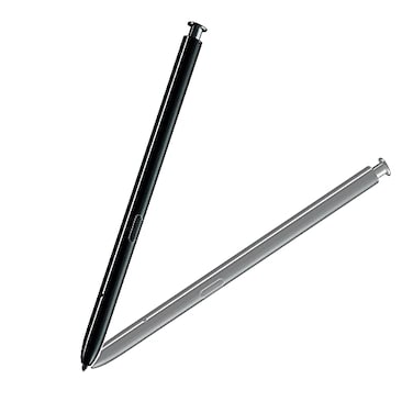 LiXiongBao Note 10 S Pen Replacement Pen for Samsung Galaxy Note 10Note 10 Plus Stylus Pen for Galaxy Note 10 5GNote 10 Plus Touch S Pen WithoutBluetoothBlack