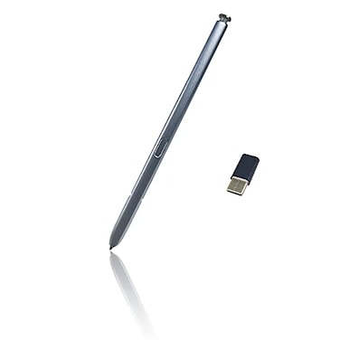 Alovexiong Note 20 Stylus Replacement S Pen Stylus S Pen Replacement for Galaxy Note 20 5G Stylus Pen S Pen TypeC Adapter Mystic Gray Without Bluetooth