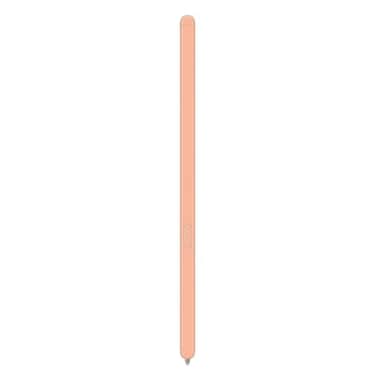 TYHJ S Pen for Galaxy Fold 65 Phones Only Galaxy Z Fold 6 S Pen Fold Edition Slim 15mm Tip 4096 Pressure Levels Orange