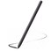 Qenw S Pen Replacement for Samsung Galaxy S10 S9 S8 S7 S6 Lite Tablet WithoutBluetooth Stylus Tab Pen S7 FE Black