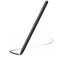 Qenw S Pen Replacement for Samsung Galaxy S10 S9 S8 S7 S6 Lite Tablet WithoutBluetooth Stylus Tab Pen S7 FE Black