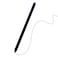 LiXiongBao S21 Ultra S Pen Replacement for Samsung Galaxy S21 Ultra 5G Stylus S Pen with 5X Replacement TipsNibs Black