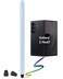 YJSK Stylus Pen Compatible with Galaxy Z Fold 7 PenSupporting Double Screen Internal External for Samsung Galaxy Z Fold 76 5G Phones Green