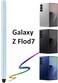 YJSK Stylus Pen Compatible with Galaxy Z Fold 7 PenSupporting Double Screen Internal External for Samsung Galaxy Z Fold 76 5G Phones Green