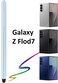 YJSK Stylus Pen Compatible with Galaxy Z Fold 7 PenSupporting Double Screen Internal External for Samsung Galaxy Z Fold 76 5G Phones Green