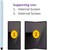 YJSK Stylus Pen Compatible with Galaxy Z Fold 7 PenSupporting Double Screen Internal External for Samsung Galaxy Z Fold 76 5G Phones Green