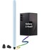 YJSK Stylus Pen Compatible with Galaxy Z Fold 7 PenSupporting Double Screen Internal External for Samsung Galaxy Z Fold 76 5G Phones Green
