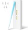 Worktisky Stylus Pen for iPad 11th10th9th GenerationFast Charge Apple Pencil AlternativePalm RejectionTilt SensitivityCompatible with iPad 11109876thPro M41312911 Air M3M2543 Mini 65
