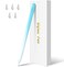 Worktisky Stylus Pen for iPad 11th10th9th GenerationFast Charge Apple Pencil AlternativePalm RejectionTilt SensitivityCompatible with iPad 11109876thPro M41312911 Air M3M2543 Mini 65
