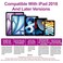 JvKzaen Stylus Pen for iPad 20182025 with Palm Rejection Apple Pencil for Pad11th10th9th8th7th6th Gen iPad Pro 11129 inch New iPad Air 2025 1113inchM32 5th4th3th Gen iPad mini 6th5th
