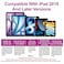 JvKzaen Stylus Pen for iPad 20182025 with Palm Rejection Apple Pencil for Pad11th10th9th8th7th6th Gen iPad Pro 11129 inch New iPad Air 2025 1113inchM32 5th4th3th Gen iPad mini 6th5th