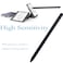 Peixiong Stylus Pen for Kindle Scribe 4096 Pressure Sensitivity Magnet Adsorption EMR Pen for Digital Writing Drawing Pen Replacement for Kindle Scribe Stylus Pen Black