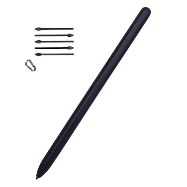 Peixiong Stylus Pen for Kindle Scribe 4096 Pressure Sensitivity Magnet Adsorption EMR Pen for Digital Writing Drawing Pen Replacement for Kindle Scribe Stylus Pen Black