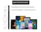 thexxa Stylus Pen for Samsung Galaxy Tab A7A7liteA8A8plusA9A9Plus Compatible with iPadAndroidFire HDMicrosoftSurface All Touch Devices Universal High Sensitive Pen 2 pcs