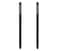 thexxa Stylus Pen for Samsung Galaxy Tab A7A7liteA8A8plusA9A9Plus Compatible with iPadAndroidFire HDMicrosoftSurface All Touch Devices Universal High Sensitive Pen 2 pcs