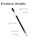 CHOVWITZ Stylus Pen for Samsung Galaxy Tab A9A8A7A6 Series High Sensitivity Precision Capacitive Styli Pencil All Touch DevicesGood for Drawing and Writing Sketch Black