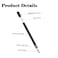 CHOVWITZ Stylus Pen for Samsung Galaxy Tab A9A8A7A6 Series High Sensitivity Precision Capacitive Styli Pencil All Touch DevicesGood for Drawing and Writing Sketch Black