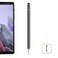 CHOVWITZ Stylus Pen for Samsung Galaxy Tab A9A8A7A6 Series High Sensitivity Precision Capacitive Styli Pencil All Touch DevicesGood for Drawing and Writing Sketch Black
