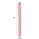 STYLUSHOME StylusHome Stylus Pens for Touch Screens 6 Pcs Sensitivity Capacitive Stylus Fiber Tips Touch Screen Pen with 6 Extra Replaceable Tips for for iPad iPhone Tablets All Universal Touch Device