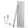 Rytaki Pro Surface Pen Surface Pro Pen Stylus for Surface Pro 119108X76543 USBC Fast Charge 4096 Pressure Sensitivity Palm Rejection Surface Pen for Surface Go 234BookLaptopStudio