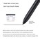 CaoXiong Tab S7 FE Pen for Samsung Galaxy Tab S7 FE S Pen Stylus Pen Replacement for Samsung Galaxy Tab S7 FE Stylus S Pen TipsNibsBlack
