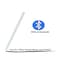 Alovexiong Tab S7 FE Pen Replacement for Samsung Galaxy Tab S7 FE Stylus S Pen SMT730 SMT733 SMT736B Stylus Pen Without Bluetooth TipsNibs Mystic Green