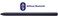 SLQ Tab S7 Pen Replacement Pointer Stylus Pen for Samsung Galaxy Tab S7Tab S7 PlusTab S7 FE S Pen WithoutBluetooth Stylus TipsNibs Black Pen
