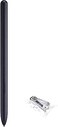 SLQ Tab S7 Pen Replacement Pointer Stylus Pen for Samsung Galaxy Tab S7Tab S7 PlusTab S7 FE S Pen WithoutBluetooth Stylus TipsNibs Black Pen