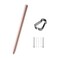 Alovexiong Tab S7 S7 Pen Replacement Pointer Stylus Pen for Samsung Galaxy Tab S7Tab S7 PlusS8S8S8 Ultra S Pen Stylus Without Bluetooth TipsNibsGolden