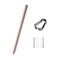 Alovexiong Tab S7 S7 Pen Replacement Pointer Stylus Pen for Samsung Galaxy Tab S7Tab S7 PlusS8S8S8 Ultra S Pen Stylus Without Bluetooth TipsNibsGolden