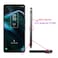 ubrokeifixit Ubrokeifixit for TCL Stylus 5G T779W Touch PenStylus PenTouch Stylus Pen Replacement for TCL Stylus 5G T779W 681 2022 T779WBlack1 Piece