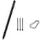 LiXiongBao Z Fold 4 Pen Fold Edition S Pen Compatible for Samsung Galaxy Z Fold 45 S Pen Replacement for Galaxy Z fold 45 Stylus Pen Free 2 TipsNibs ReplacementEFFF92PCBEGUS