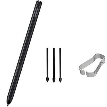 LiXiongBao Z Fold 4 Pen Fold Edition S Pen Compatible for Samsung Galaxy Z Fold 45 S Pen Replacement for Galaxy Z fold 45 Stylus Pen Free 2 TipsNibs ReplacementEFFF92PCBEGUS
