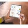 Dakexiong Z Fold 6 S Pen for Samsung Galaxy Z Fold5 Stylus Pen and Z Fold6 SPen Fold Edition Z Fold 5 Slim SPen TipsNibs Repalcement Black EJPF946BBEGUS