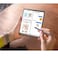 Dakexiong Z Fold 6 S Pen for Samsung Galaxy Z Fold5 Stylus Pen and Z Fold6 SPen Fold Edition Z Fold 5 Slim SPen TipsNibs Repalcement Black EJPF946BBEGUS
