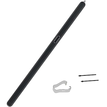 Dakexiong Z Fold 6 S Pen for Samsung Galaxy Z Fold5 Stylus Pen and Z Fold6 SPen Fold Edition Z Fold 5 Slim SPen TipsNibs Repalcement Black EJPF946BBEGUS