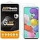 Supershieldz 2 Pack Designed for Samsung Galaxy A53 5G A52 A52 5G A51 A51 5G A51 5G UW Tempered Glass Screen Protector Anti Scratch Bubble Free