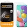 Supershieldz 2 Pack Designed for Samsung Galaxy A53 5G A52 A52 5G A51 A51 5G A51 5G UW Tempered Glass Screen Protector Anti Scratch Bubble Free