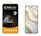Supershieldz 3 Pack Designed for Google Pixel 9a Tempered Glass Screen Protector Anti Scratch Bubble Free