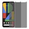 AISELAN 2PACK Privacy Screen Protector for Google Pixel 4 XL Case Friendly AntiGlare AntiSpy Screen Protector Tempered Glass for Google Pixel 4XL