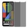 AISELAN 2PACK Privacy Screen Protector for Google Pixel 4 XL Case Friendly AntiGlare AntiSpy Screen Protector Tempered Glass for Google Pixel 4XL