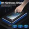 Ailun 3 Pack Screen Protector for iPhone 16 Pro Max 69 inch 3 Pack Camera Lens Protector with Installation FrameCase Friendly Tempered Glass Film9H HardnessNot for iPhone 16e1616 ProPlus