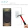 Ailun Glass Screen Protector for Galaxy S25 Ultra 69 Inch 3Pack 3Pack Camera Lens Tempered Glass Fingerprint Unlock 025mm Ultra Clear AntiScratch Case Friendly Not For S25S25 PlusS25 Edge