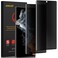 ANKUSP 2 Pack Privacy Screen Protector for Samsung Galaxy S23 Ultra 5G AntiScratch AntiSpy 3D Curve Edge 9H Hardness Case Friendly Tempered Glass Screen Protector for Samsung Galaxy S23 Ultra
