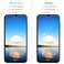 Bencuku 2 Pack Designed for Samsung Galaxy A15 5G and Galaxy A15 65inch Tempered Glass Screen Protector Anti Scratch Bubble Free